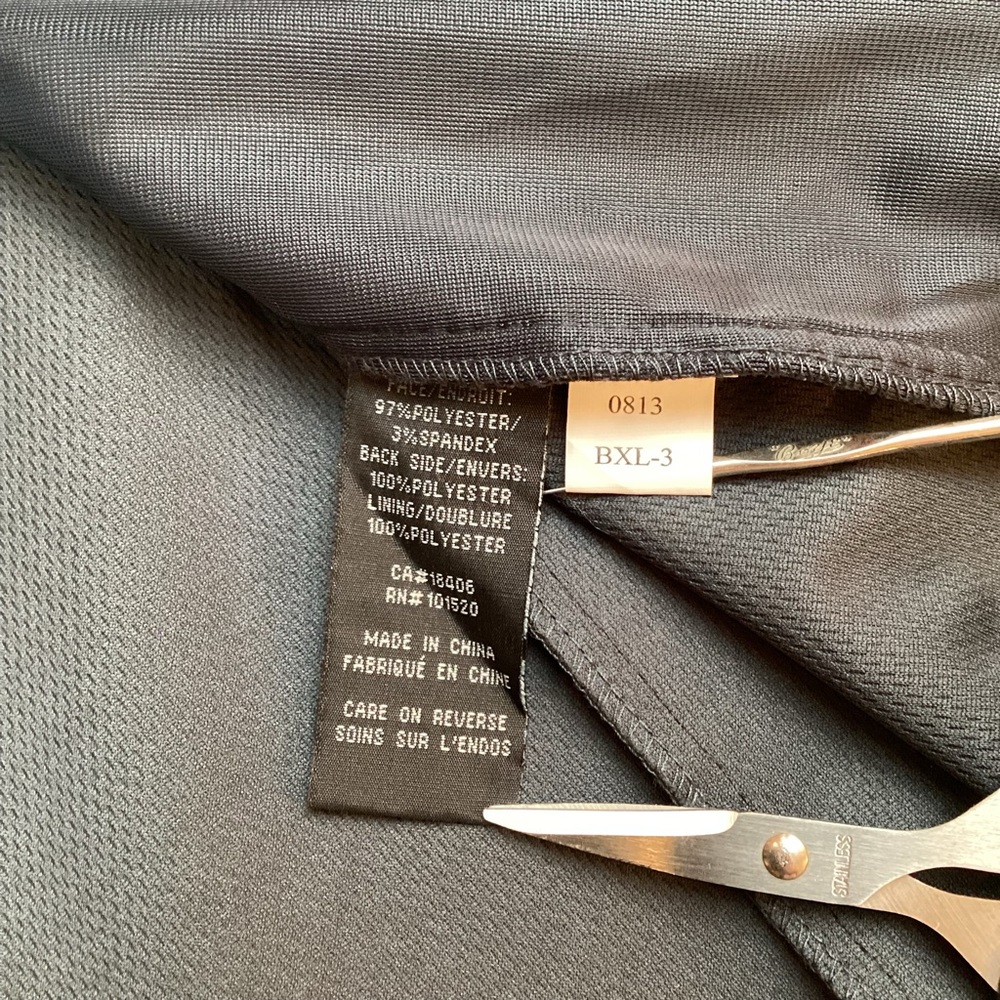 NWT StormTech BXL-3 Performance Ultra Light Softshell Jacket - Picture 15 of 16